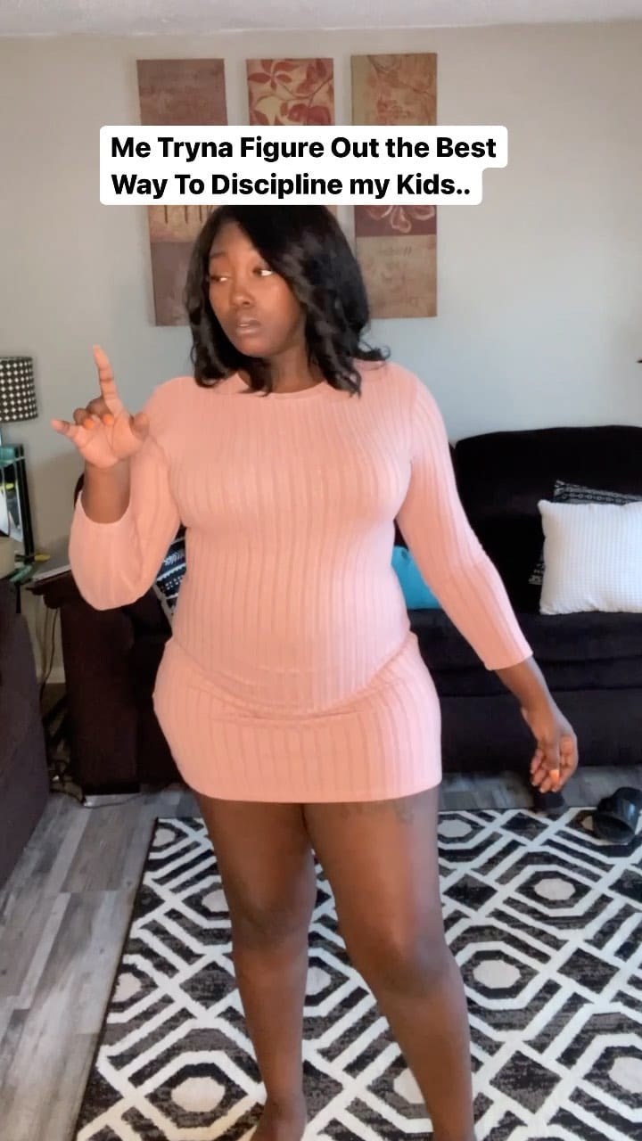 Post 10 by Queen -Saiya Hyness 👑 on Instagram (video)