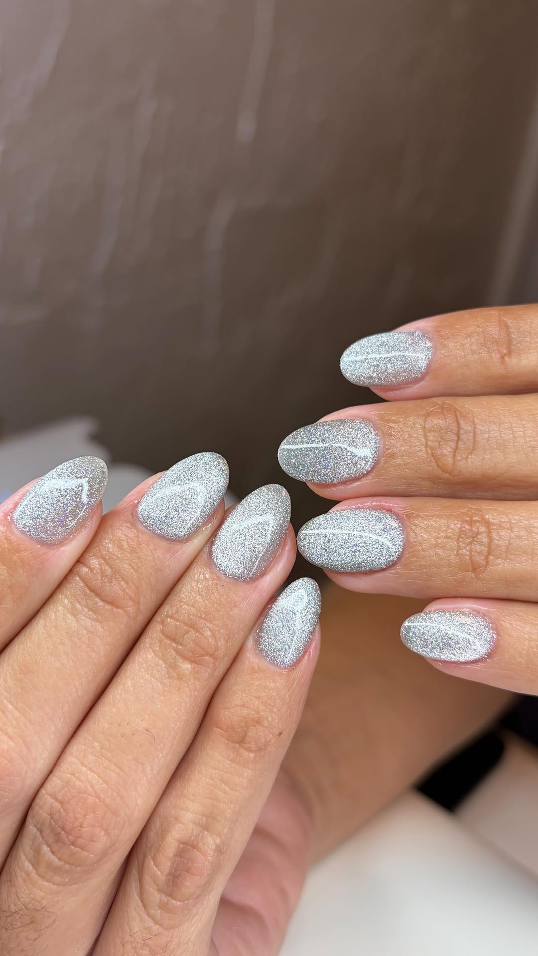 Post 6 by Nails art | Artista de Uñas| Cabello y mas... on Instagram (video)
