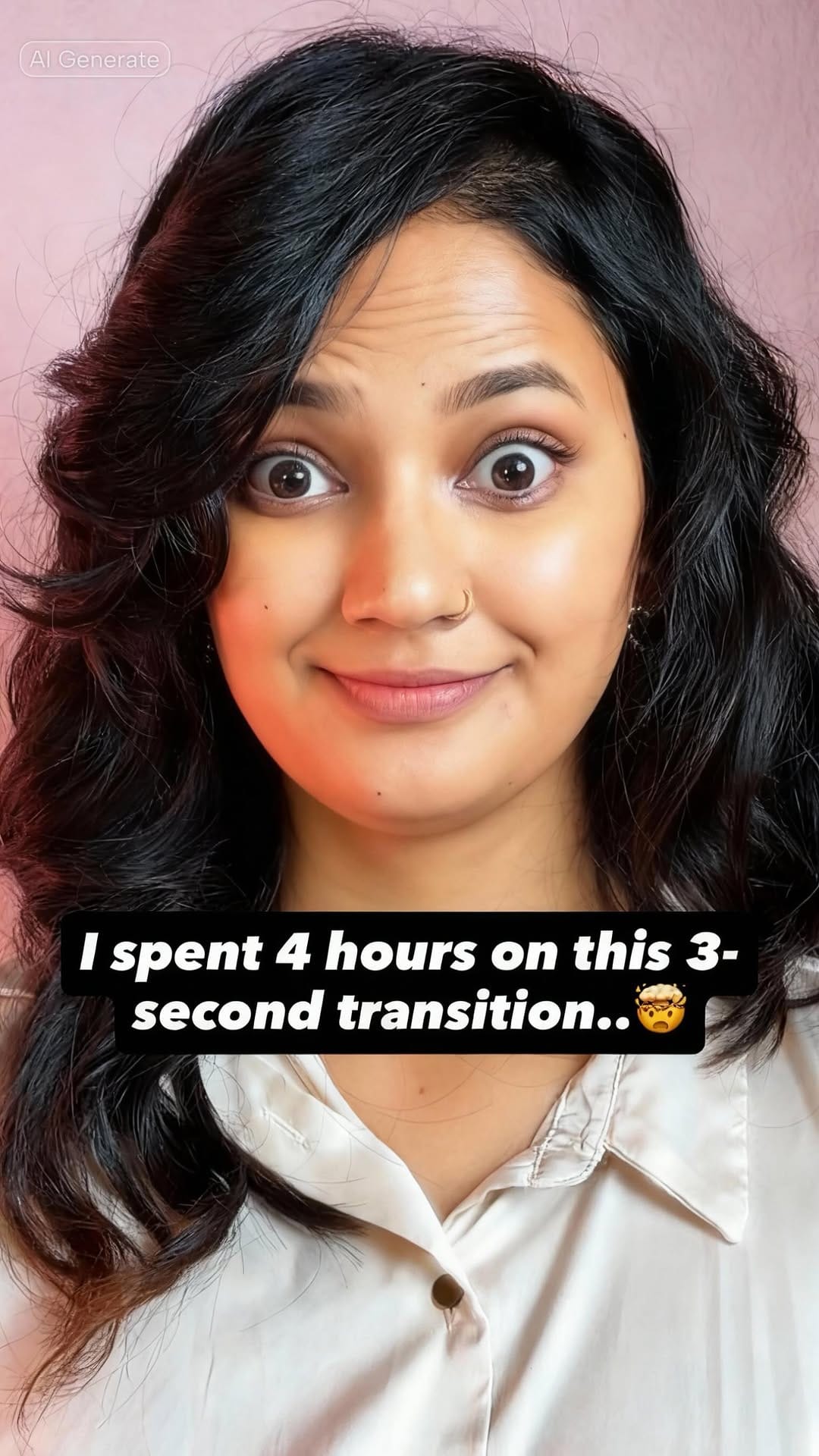 Post 8 by Sheel Bisht on Instagram (video)