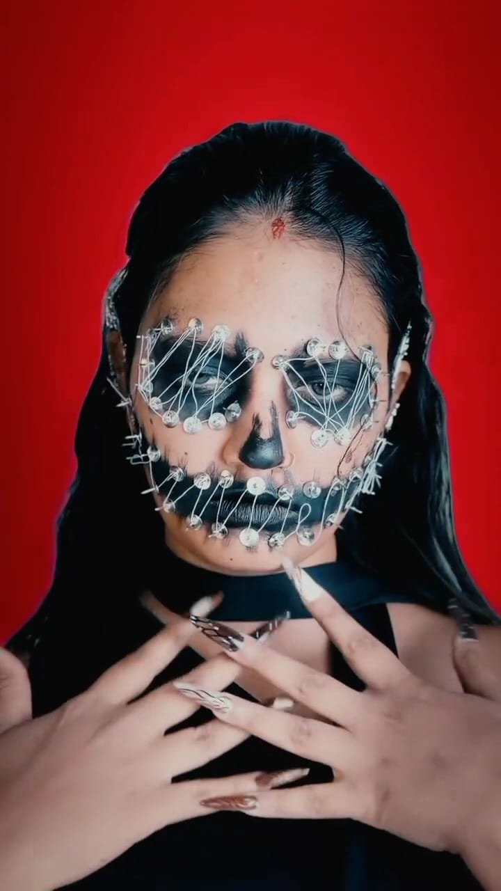Post 9 by Sheel Bisht on Instagram (video)
