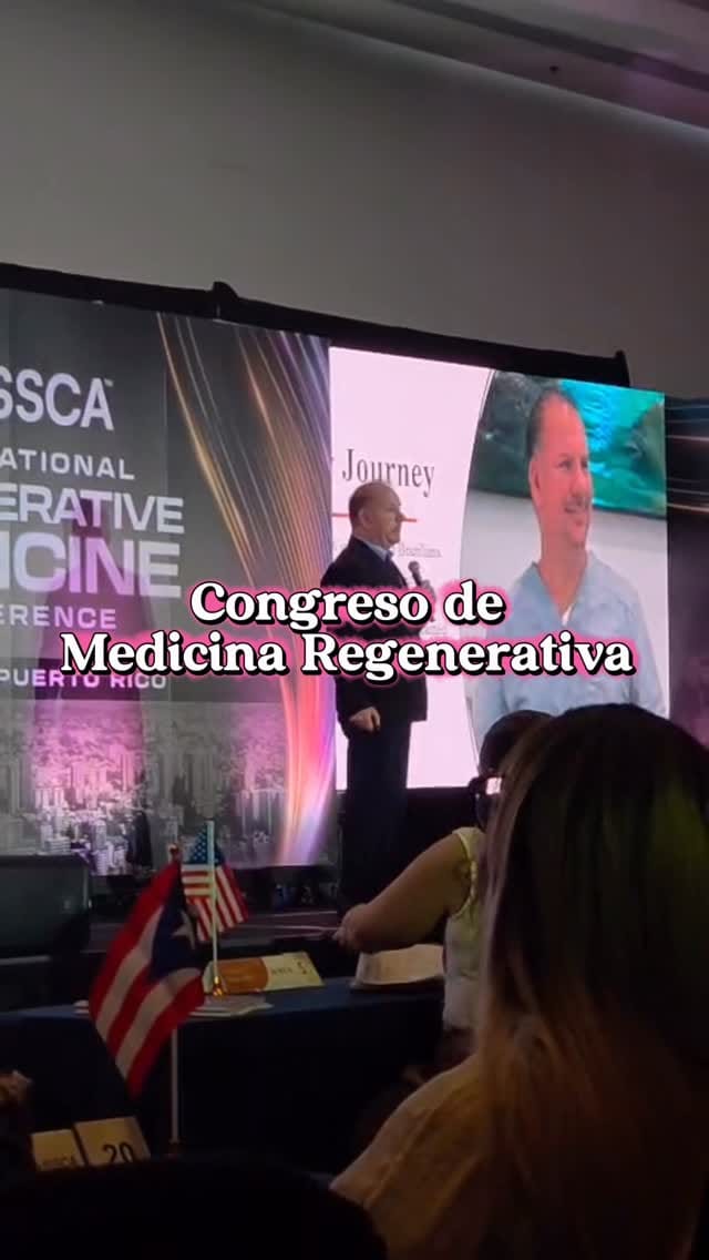 Post 8 by Dr. Ariel Rosado Rosa on Instagram (video)