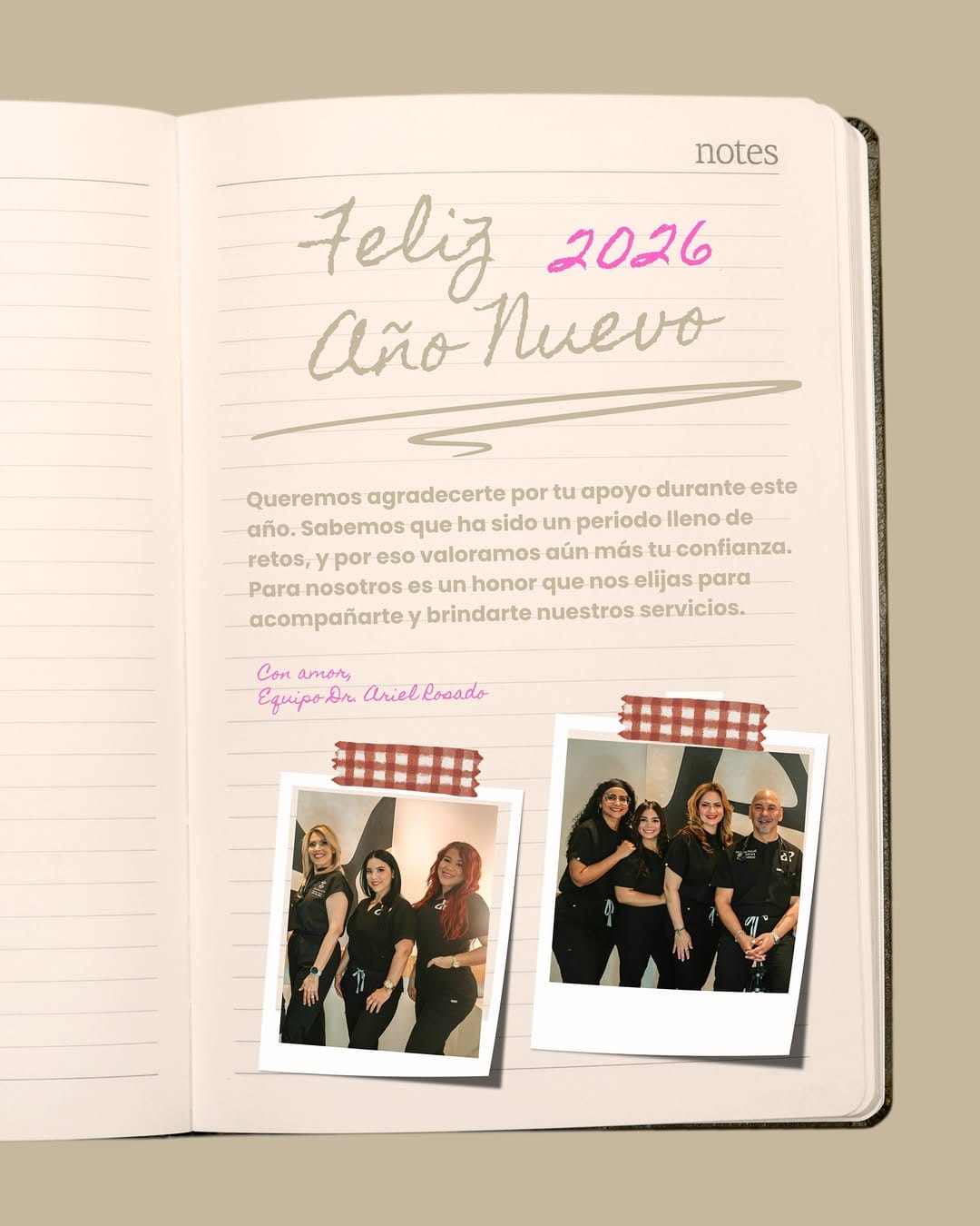 Post 3 by Dr. Ariel Rosado Rosa on Instagram (image)