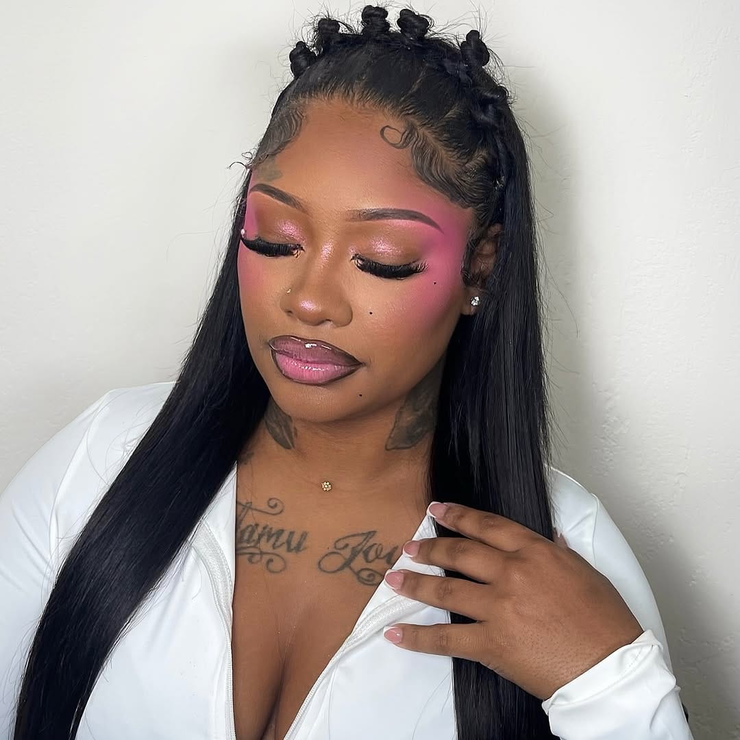 Post 1 by NaturalFaced Artistry 🖌 on Instagram (carousel)
