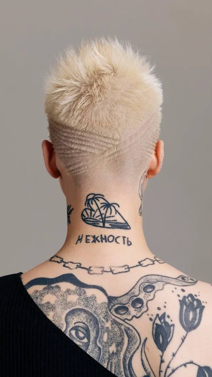 Post 5 by парикмахерская студия СПБ on Instagram (video)