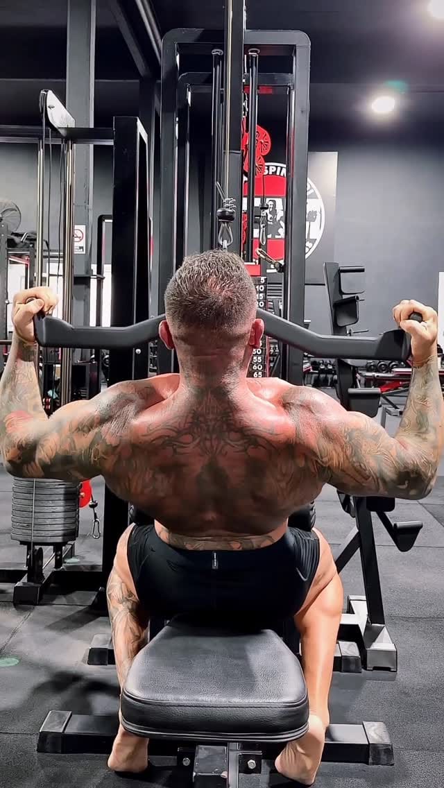 Post 1 by Mauro Spinardi on Instagram (video)