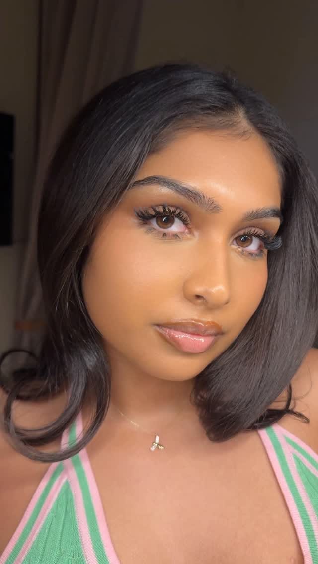 Post 1 by WISPY LASH STYLIST + EDUCATOR. on Instagram (video)
