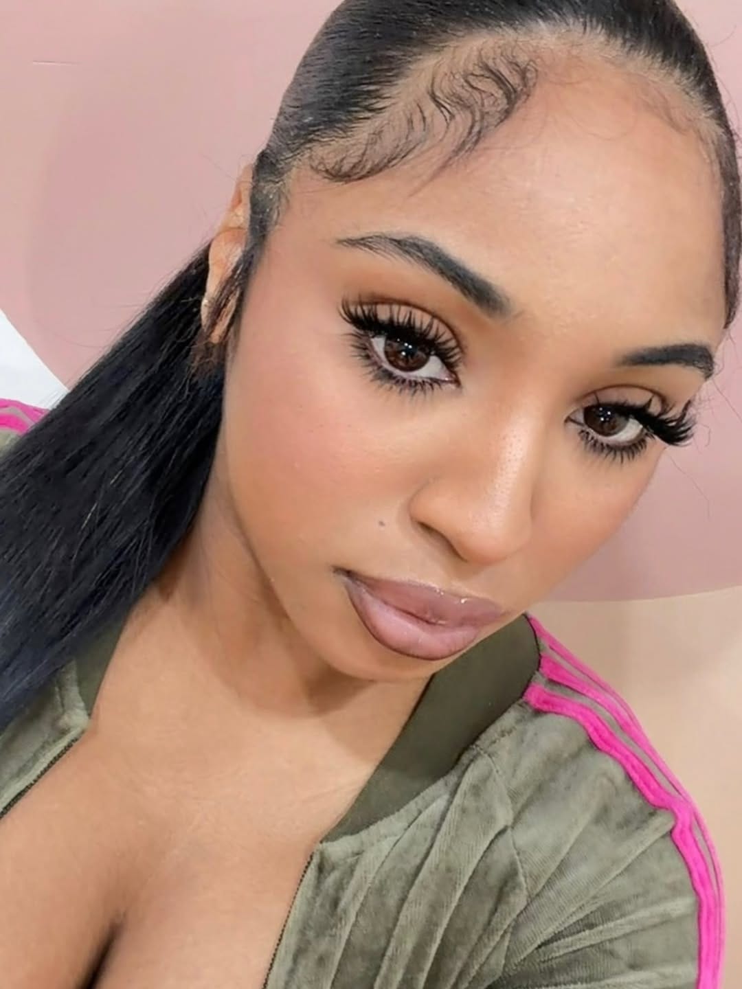 Post 3 by WISPY LASH STYLIST + EDUCATOR. on Instagram (carousel)