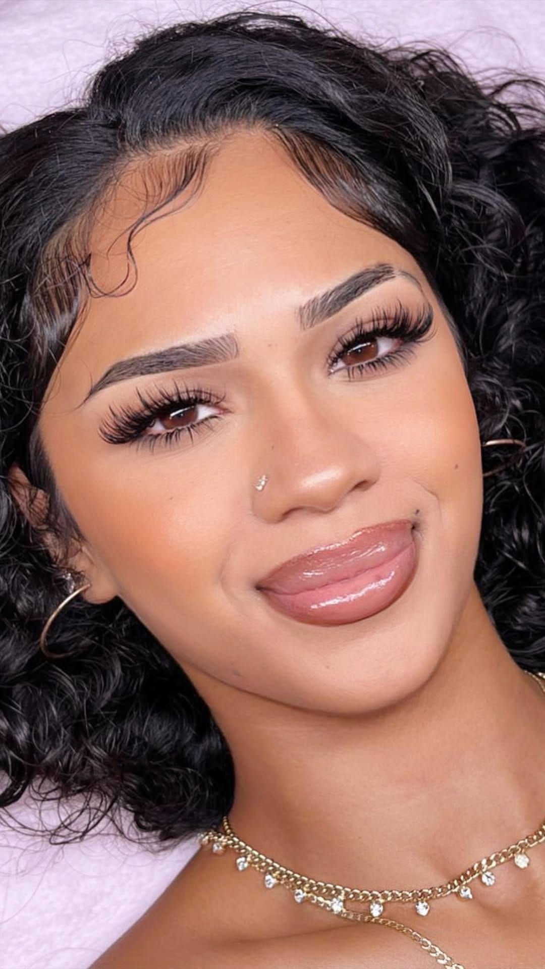Post 9 by WISPY LASH STYLIST + EDUCATOR. on Instagram (video)