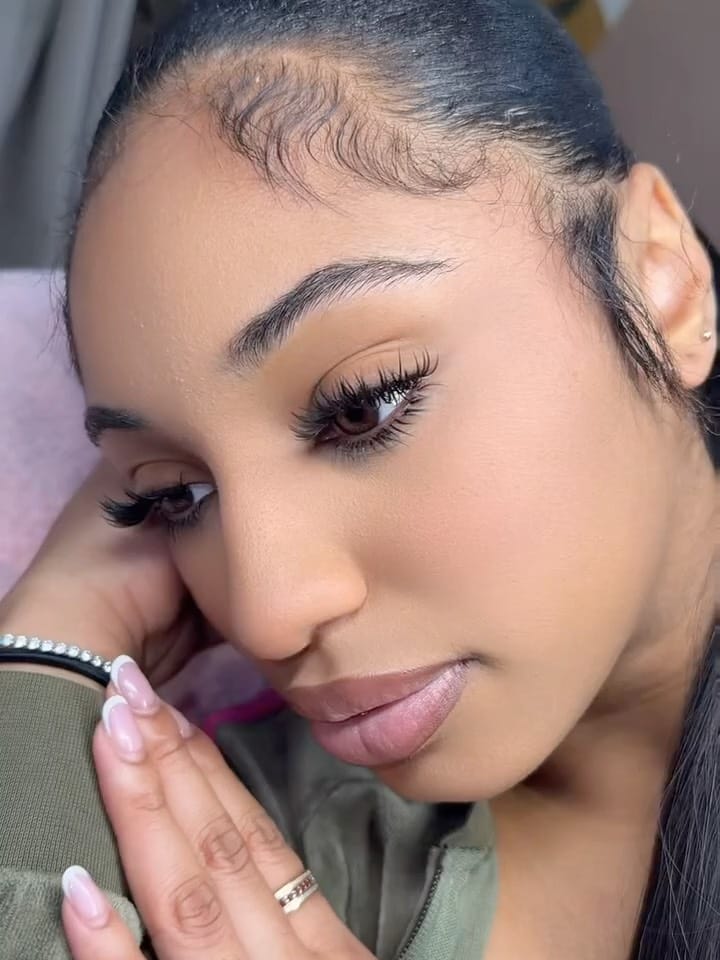 Post 5 by WISPY LASH STYLIST + EDUCATOR. on Instagram (carousel)