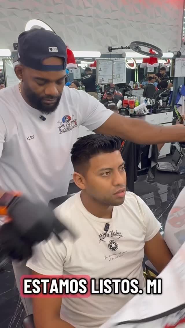 Post 4 by NEXT CUT ORLANDO FL on Instagram (video)