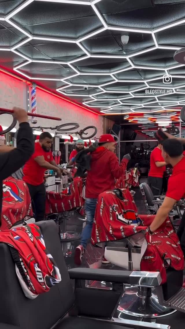Post 7 by NEXT CUT ORLANDO FL on Instagram (video)