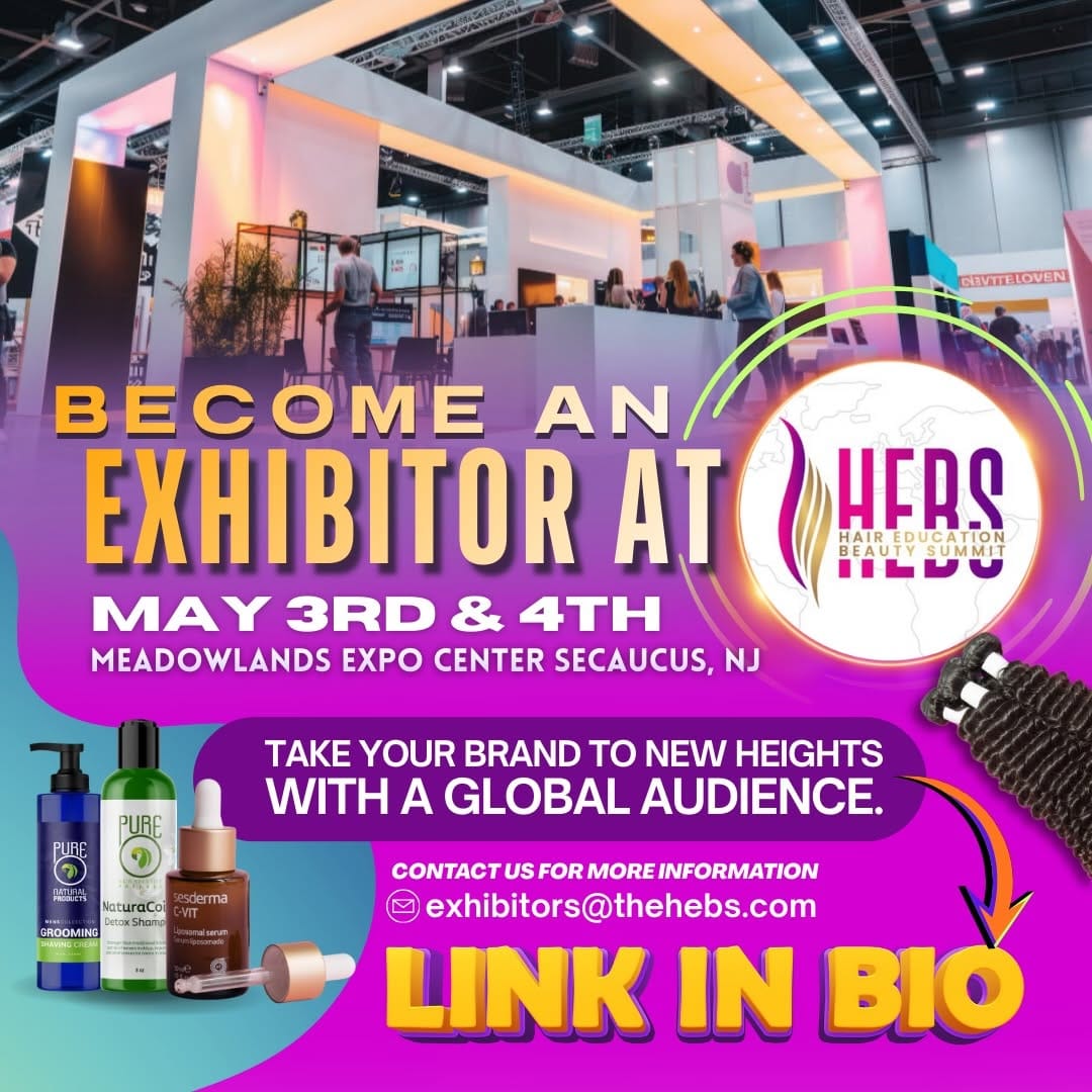 Post 2 by Hair Education Beauty Summit on Instagram (image)