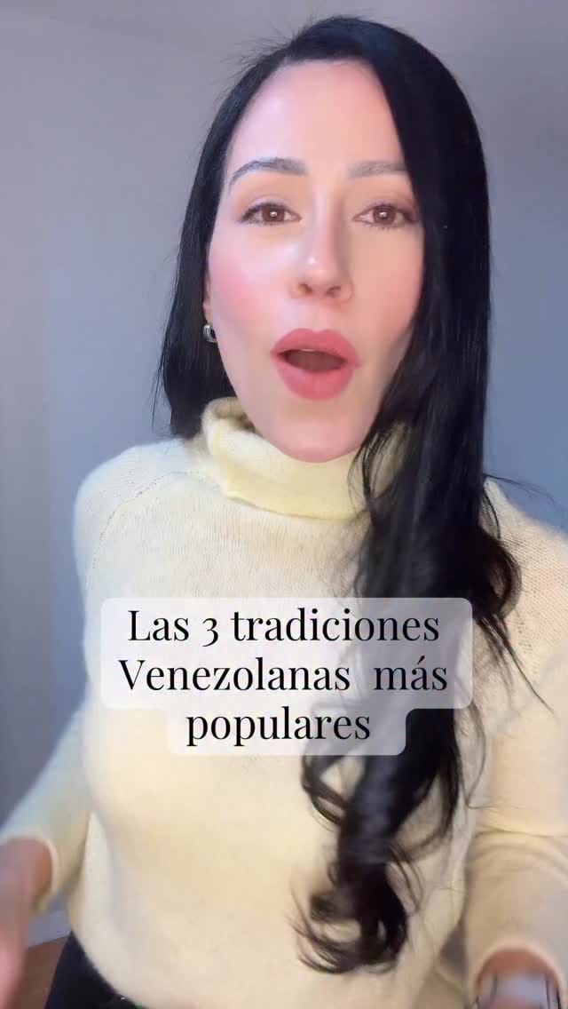 Post 7 by Gabrianny Borrego de Clavijo on Instagram (video)