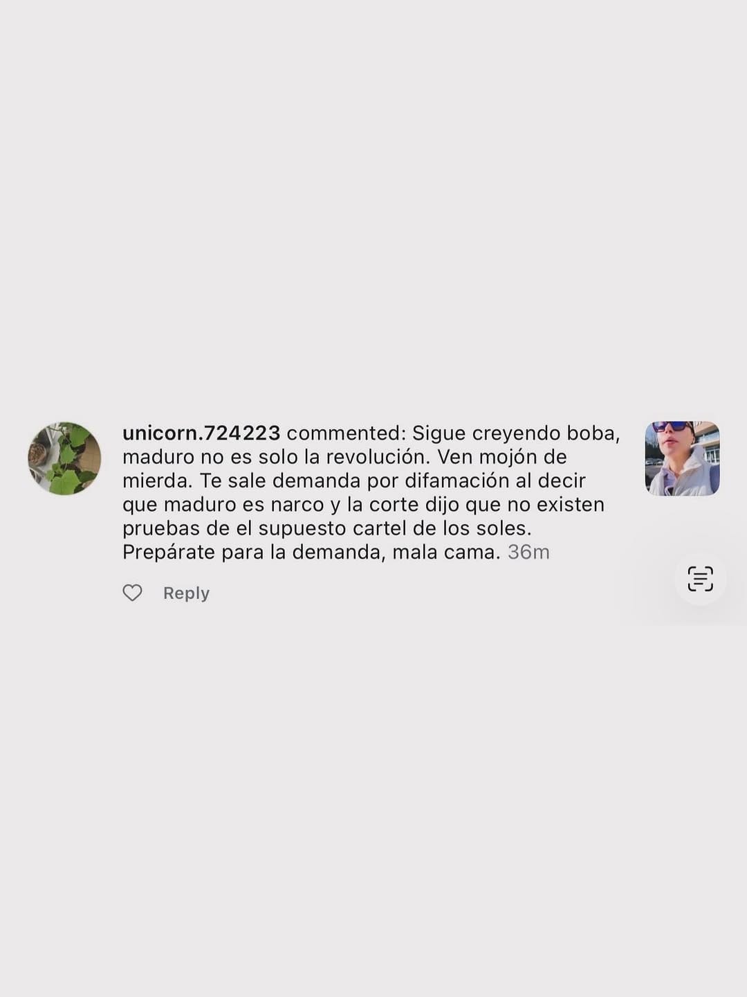 Post 2 by Gabrianny Borrego de Clavijo on Instagram (carousel)