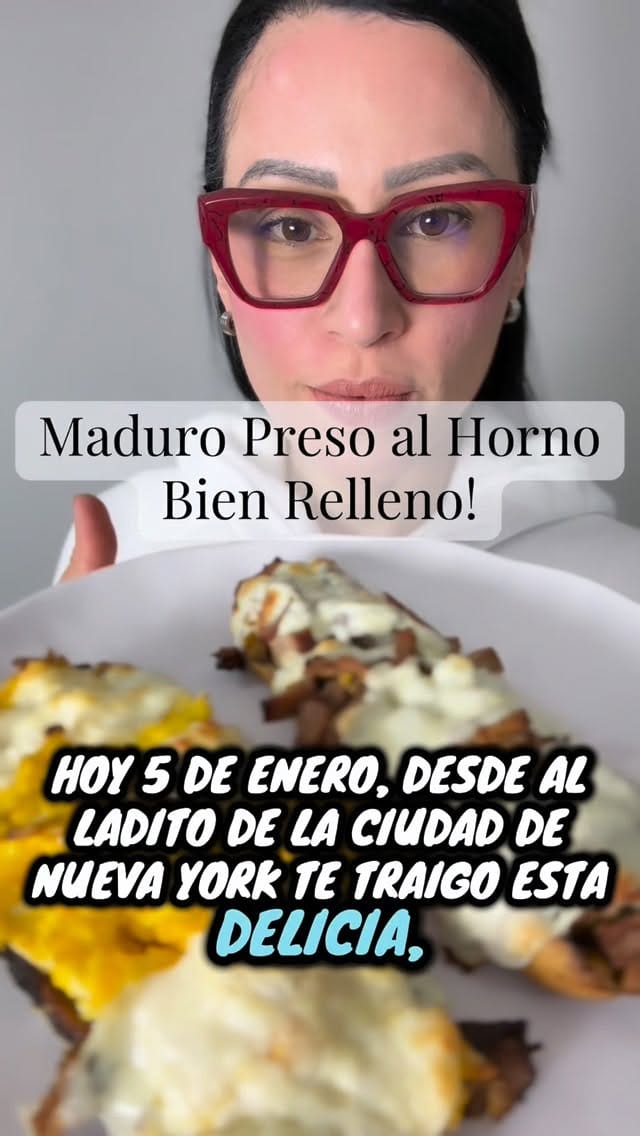 Post 4 by Gabrianny Borrego de Clavijo on Instagram (video)