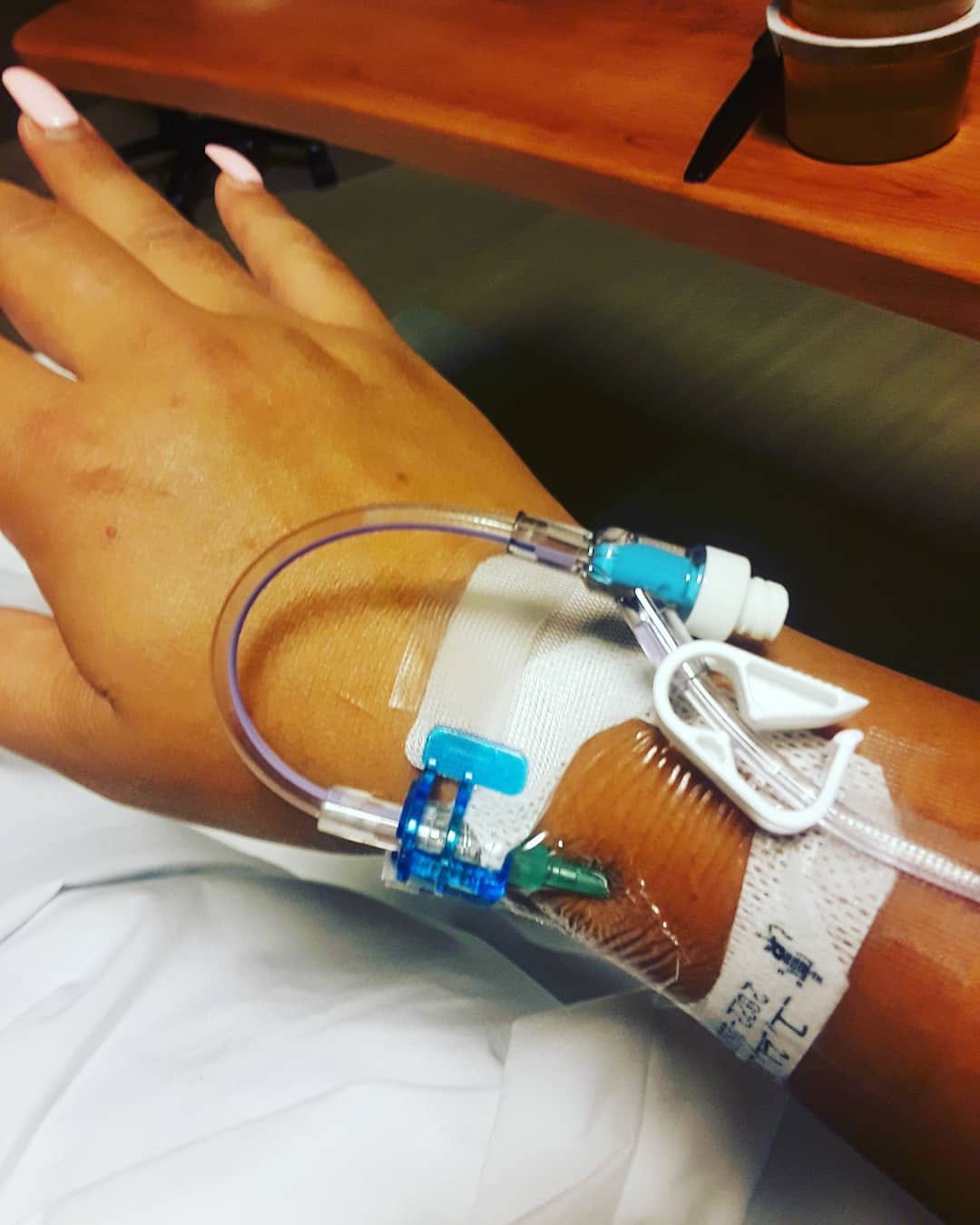 Post 3 by Rebecca on Instagram (image)