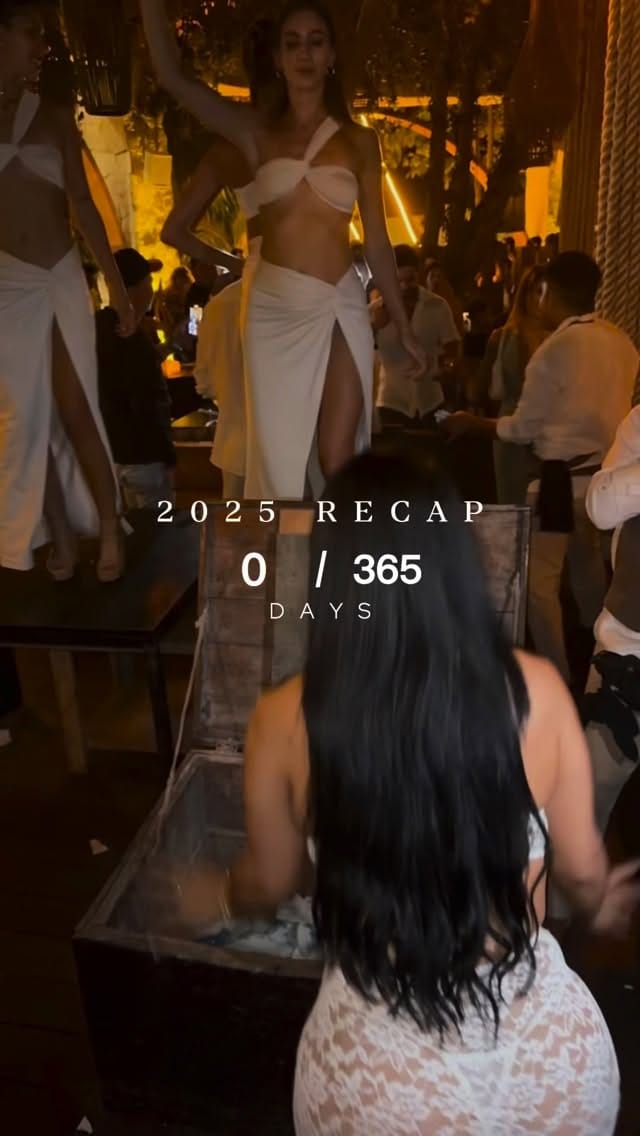 Post 3 by Paulette K Daza on Instagram (video)