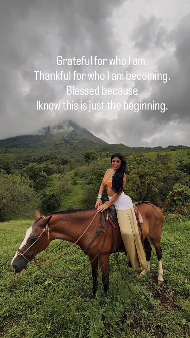 Post 2 by Paulette K Daza on Instagram (video)