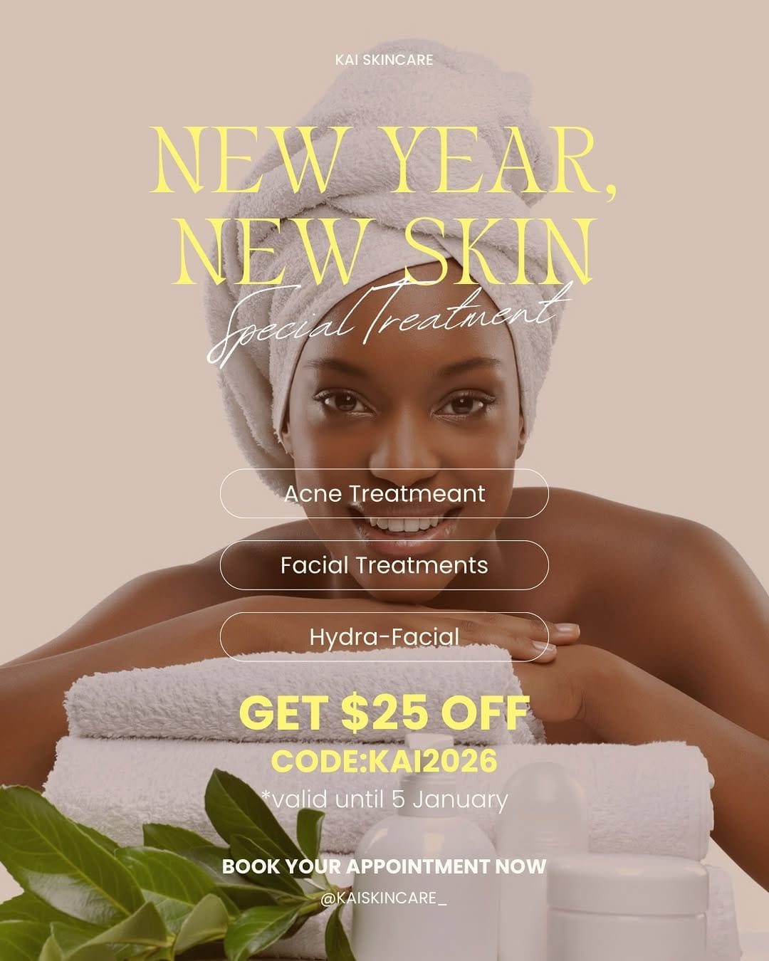 Post 4 by THE HOUSTON ESTHETICIAN on Instagram (image)