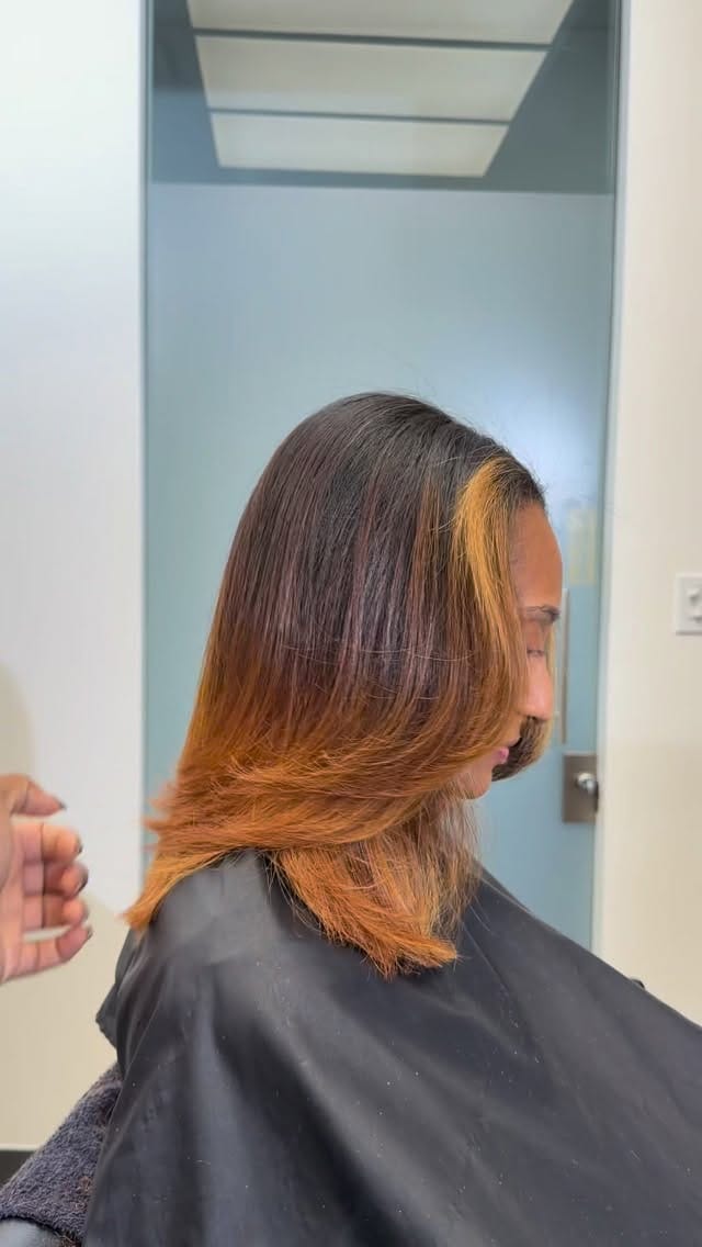 Post 4 by Tierani B on Instagram (video)