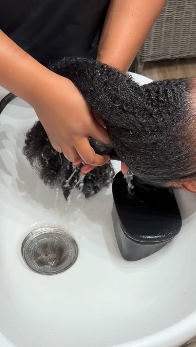 Post 7 by Tierani B on Instagram (video)