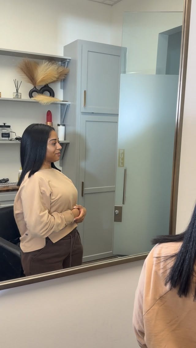 Post 1 by Tierani B on Instagram (video)