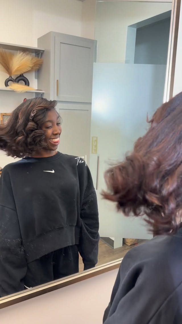 Post 5 by Tierani B on Instagram (video)