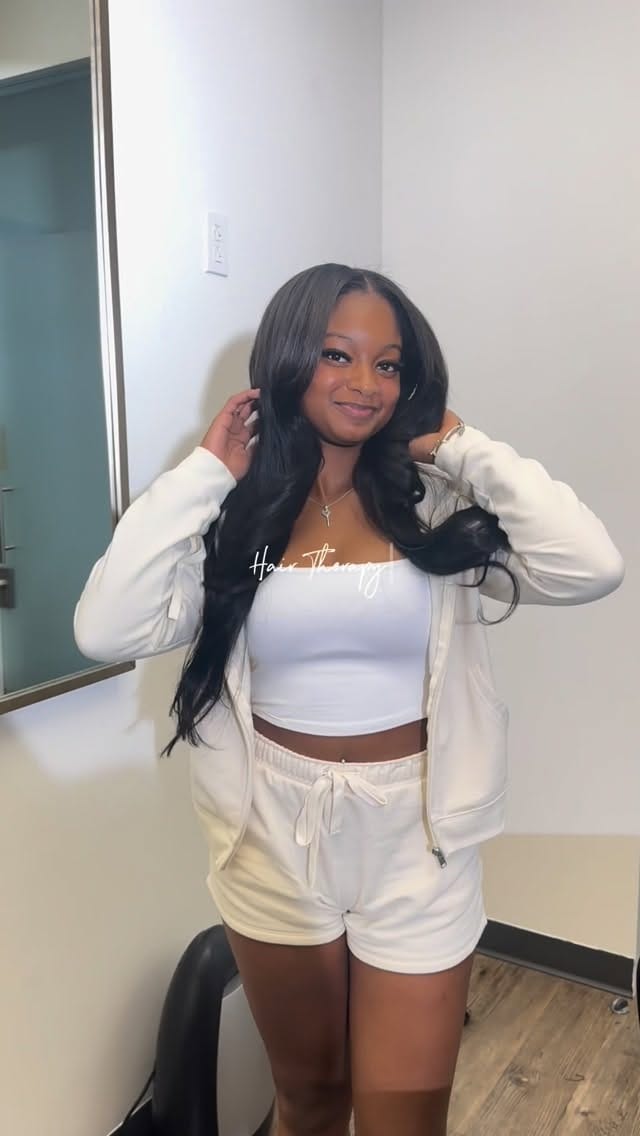 Post 8 by Tierani B on Instagram (video)