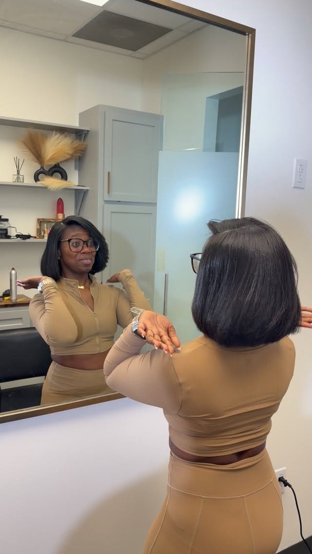 Post 2 by Tierani B on Instagram (video)