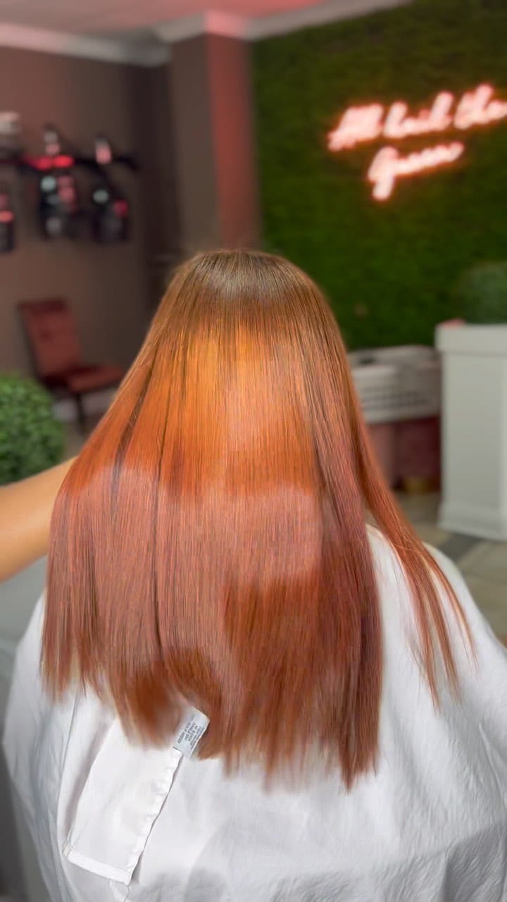 Post 9 by Tierani B on Instagram (video)
