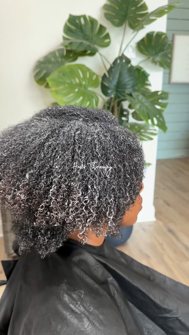 Post 6 by Tierani B on Instagram (video)