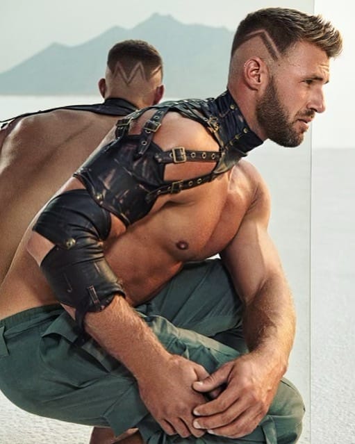 Post 9 by Dane Peterson on Instagram (image)