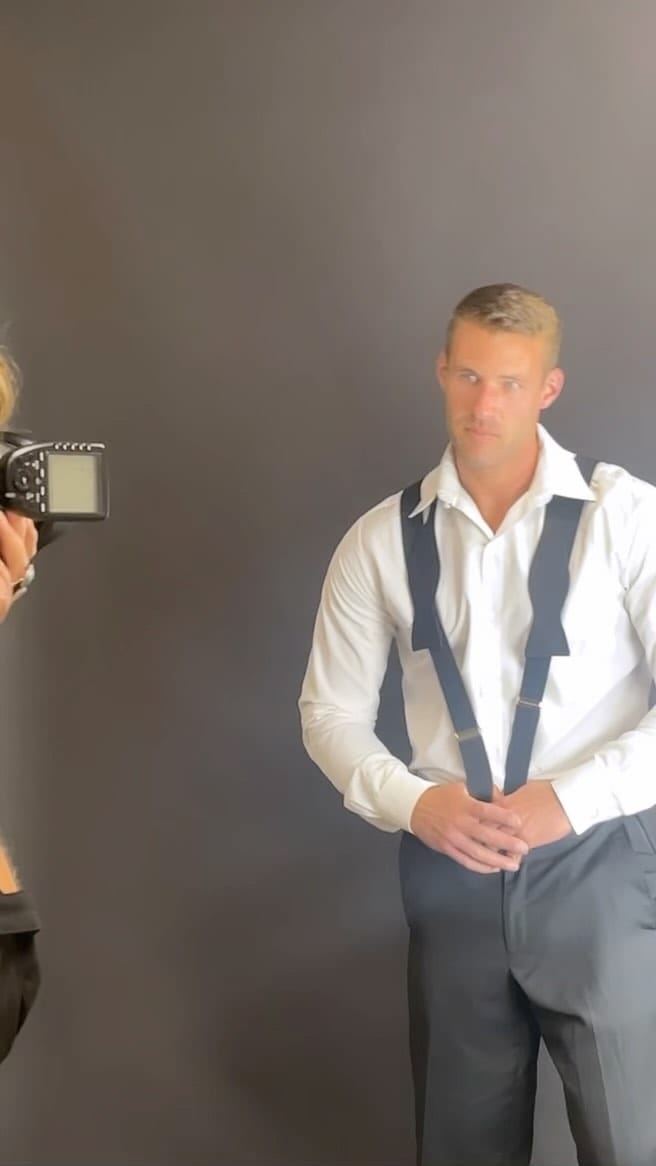 Post 2 by Dane Peterson on Instagram (video)