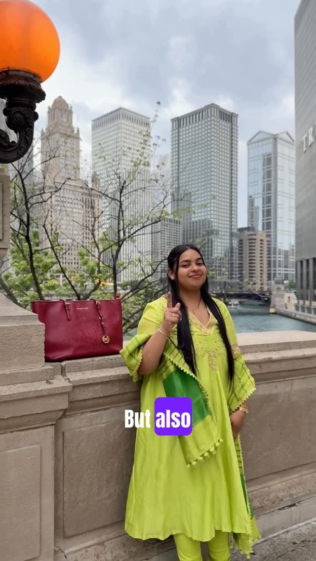 Post 2 by Chabi Gupta on Instagram (video)