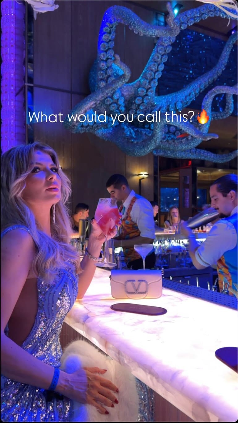 Post 4 by VLADA MS PREMIER WORLD AMERICA 2025 on Instagram (video)