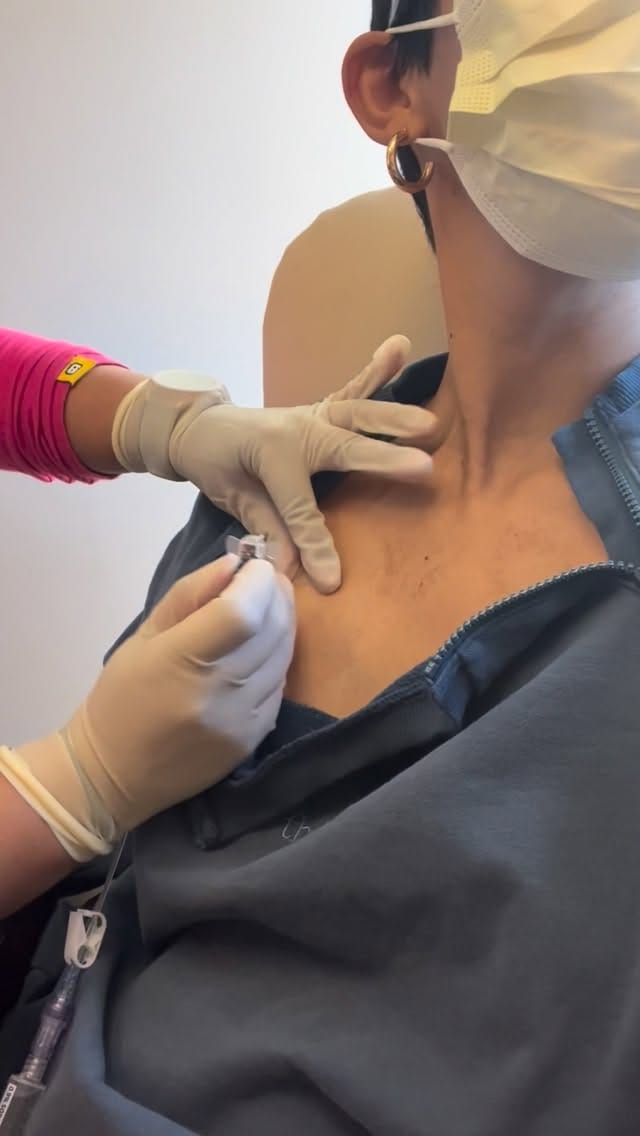 Post 4 by Marta Fernandez on Instagram (video)