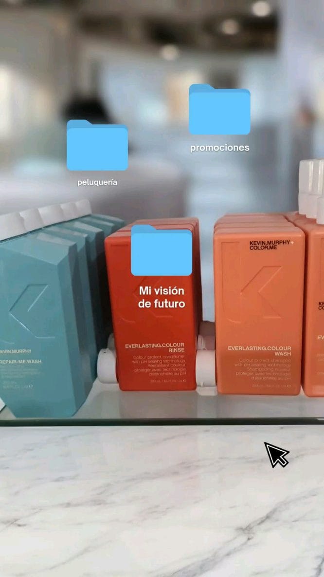 Post 5 by Montse Sanchez-Vera Ramirez on Instagram (video)