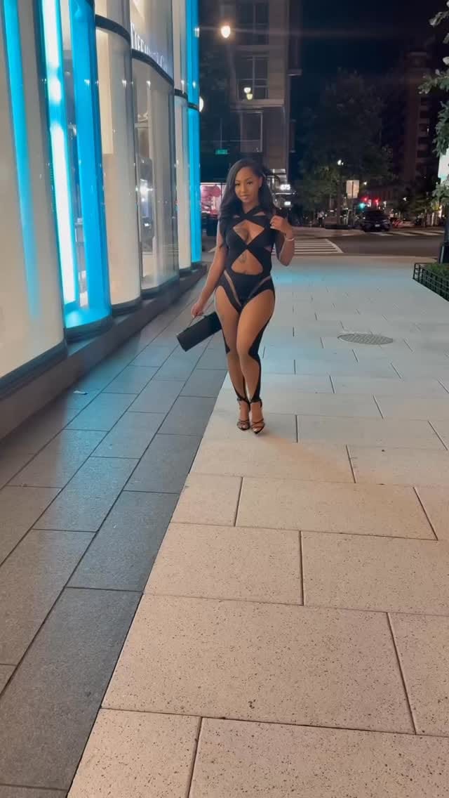 Post 3 by Bossy on Instagram (video)