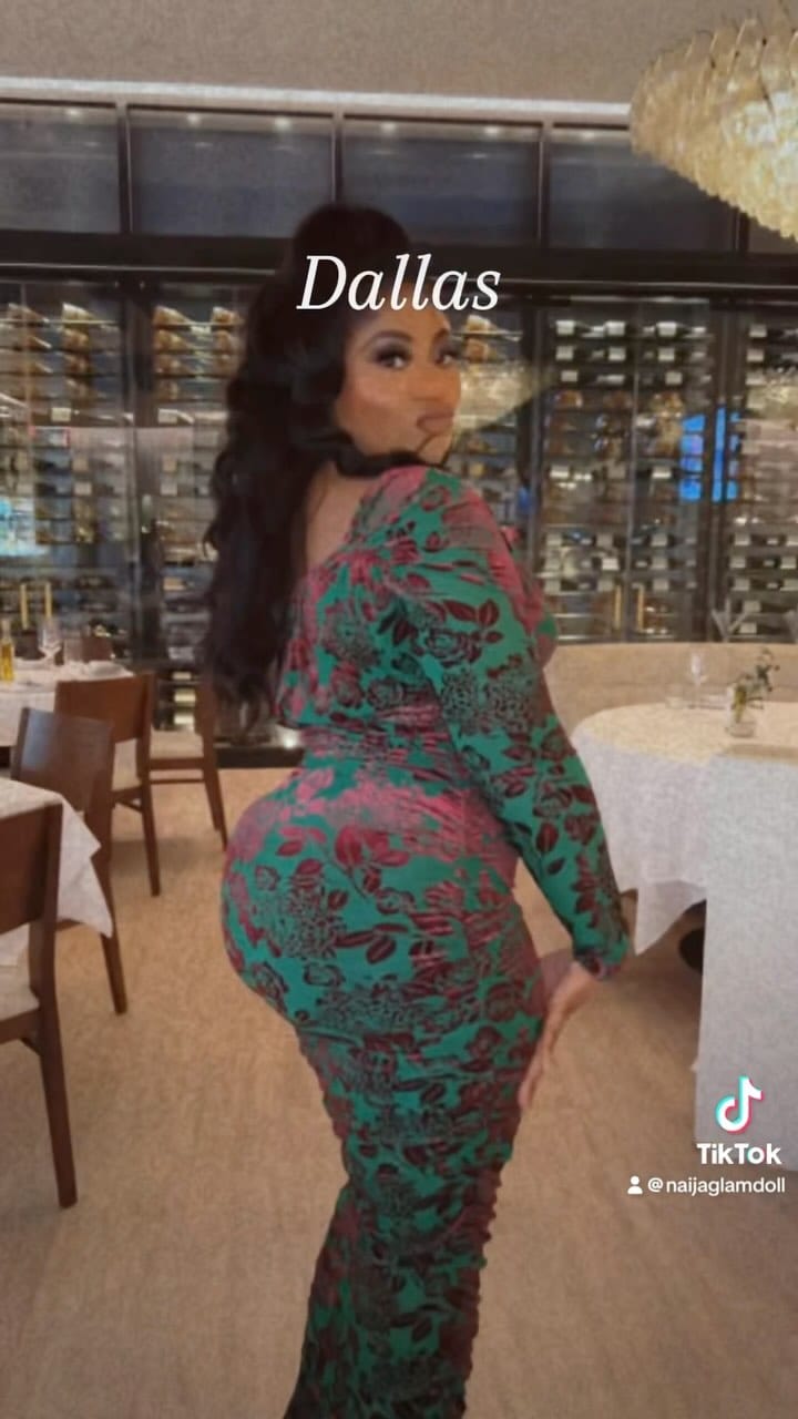 Post 6 by Gina on Instagram (video)