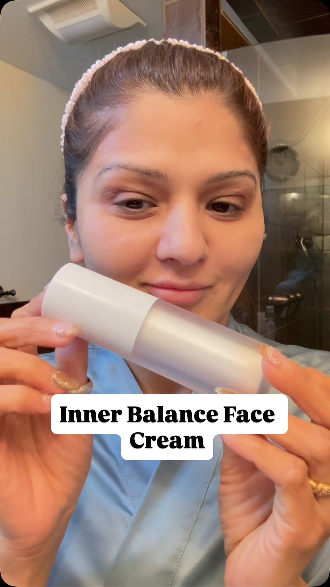 Post 6 by Poojha Krishna Patel on Instagram (video)