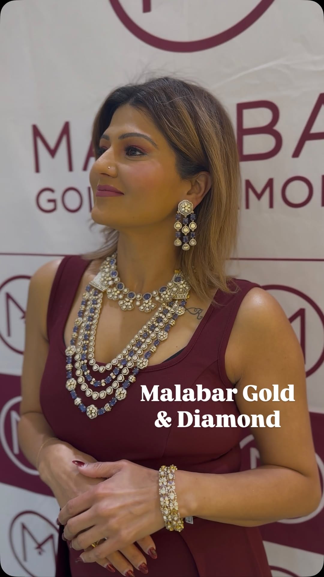 Post 8 by Poojha Krishna Patel on Instagram (video)