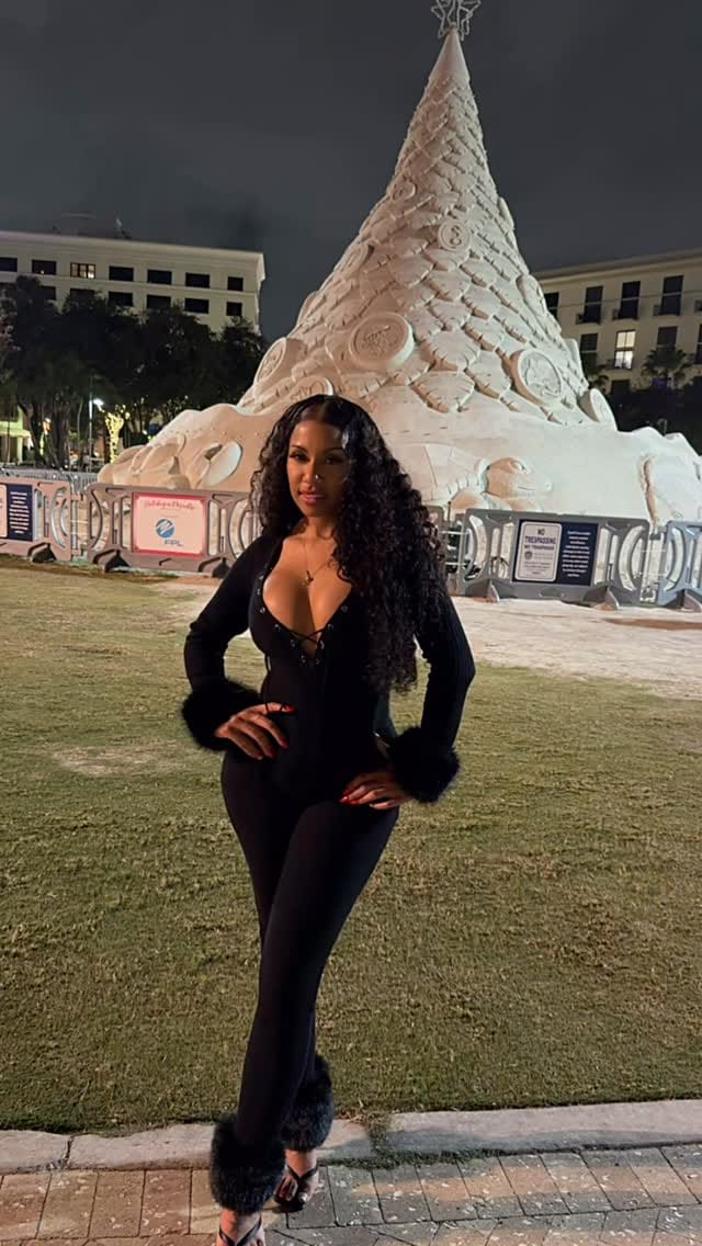 Post 5 by Sarai Yoely on Instagram (video)