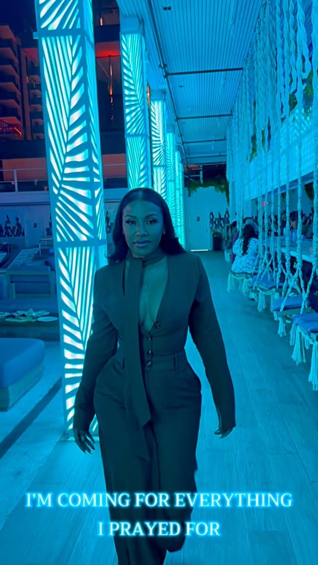 Post 3 by Sarai Yoely on Instagram (video)
