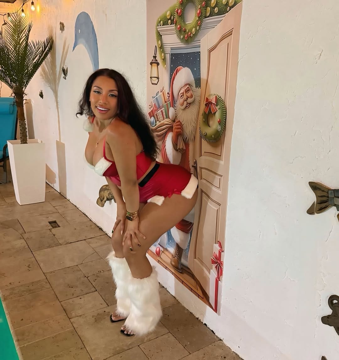 Post 4 by Sarai Yoely on Instagram (carousel)
