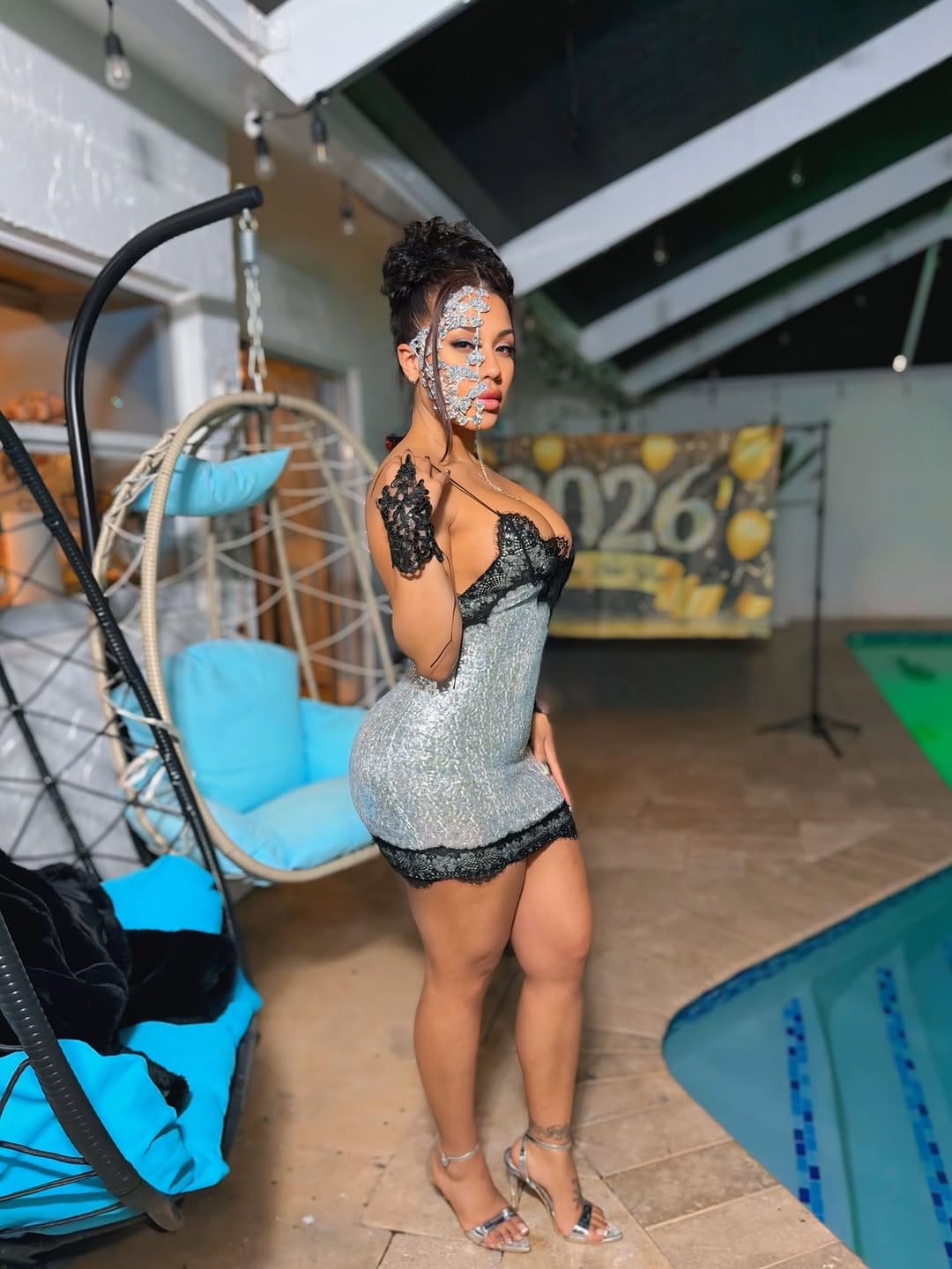 Post 2 by Sarai Yoely on Instagram (carousel)