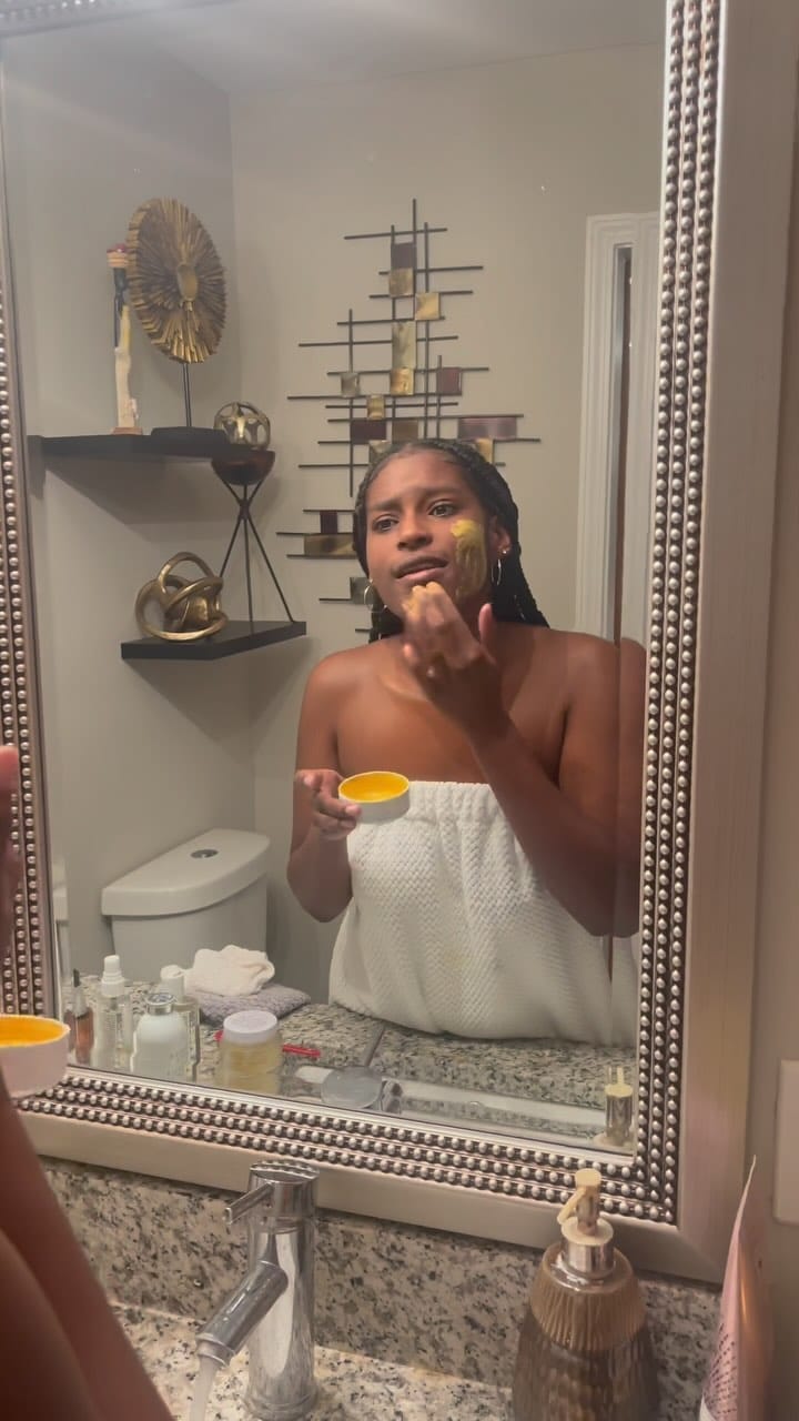 Post 10 by Sa'day Spa on Instagram (video)