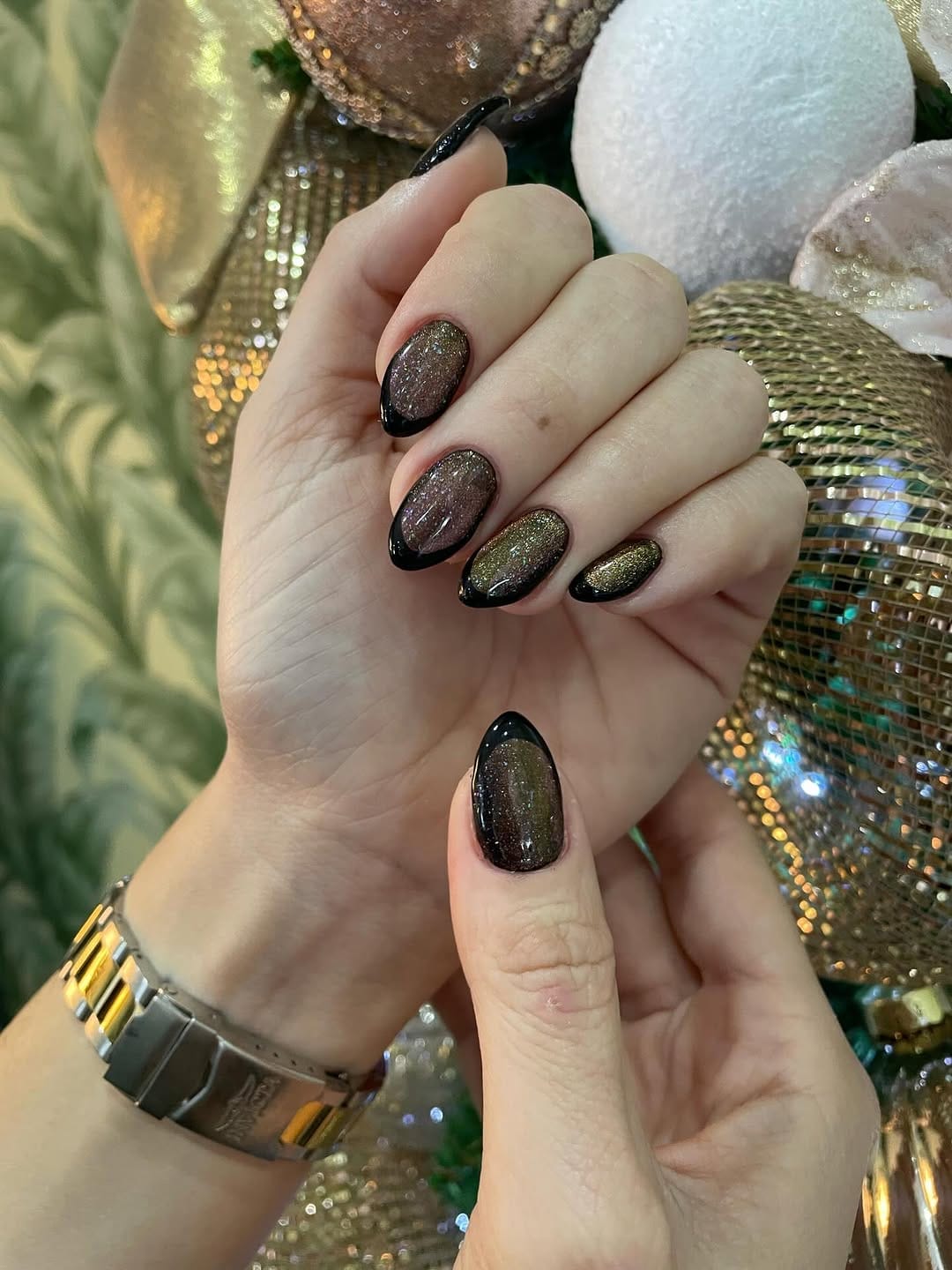 Post 8 by Nails & Styles on Instagram (image)