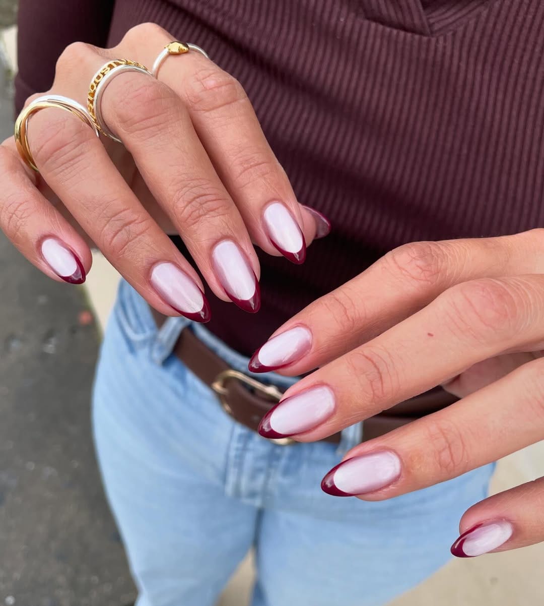 Post 3 by Nails & Styles on Instagram (carousel)