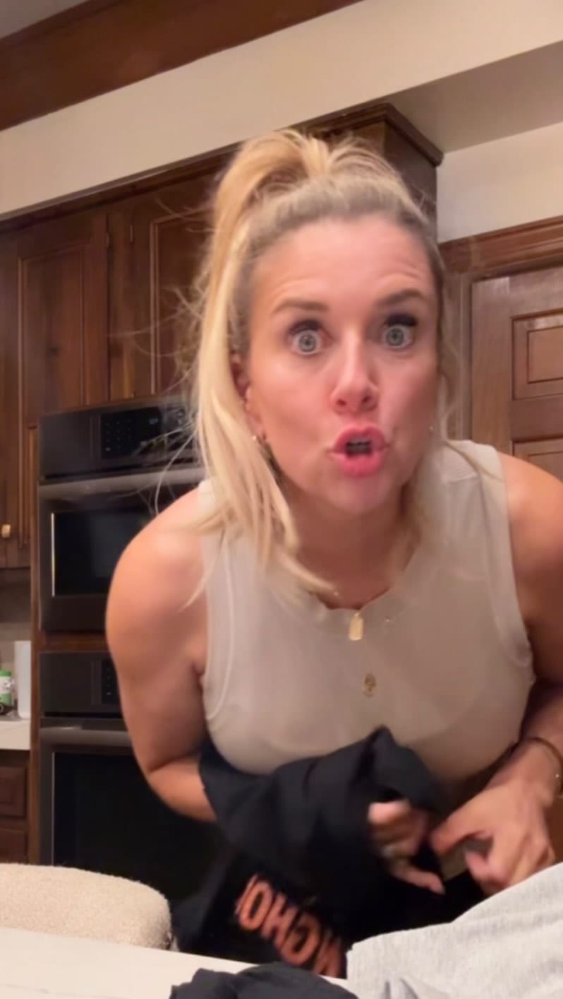 Post 7 by Jen Yarbrough-Lapke on Instagram (video)