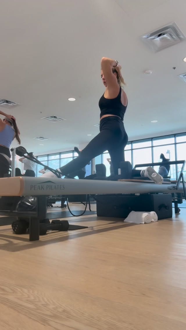 Post 2 by Jen Yarbrough-Lapke on Instagram (video)